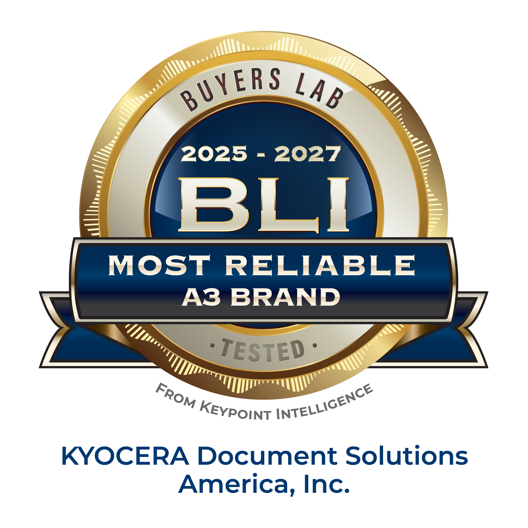 New TASKalfa MFPS | Kyocera